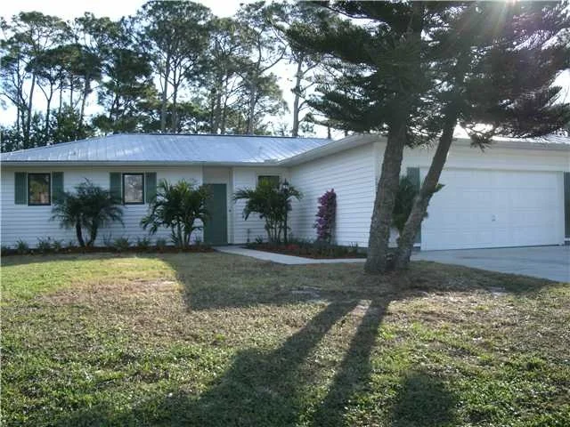 Unit for sale at 607 Fleming Street, Sebastian, FL 32958