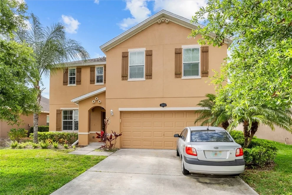Unit for sale at 1542 Lexington Square SW, Vero Beach, FL 32962