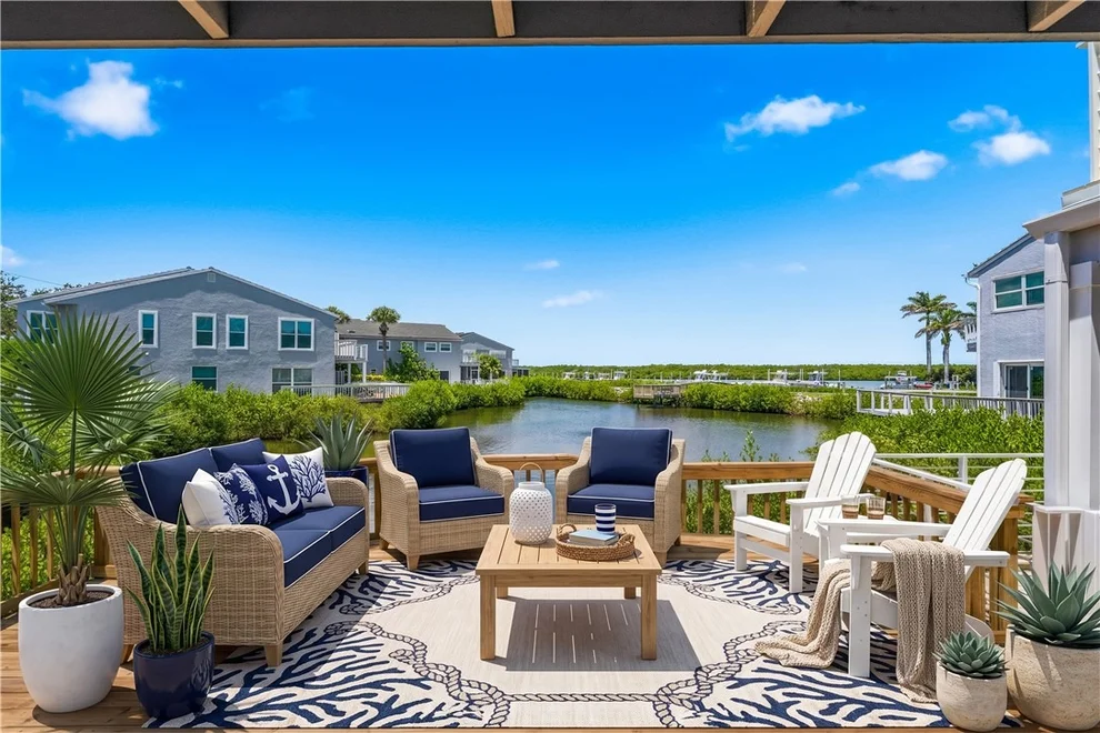 Unit for sale at 2476 Harbour Cove Drive, Hutchinson Island, FL 34949