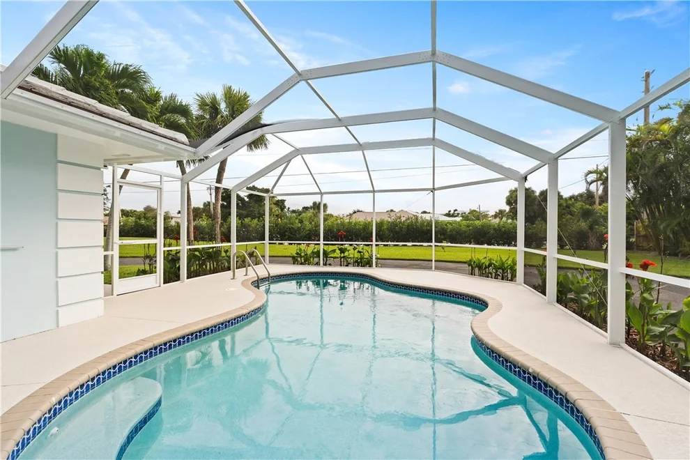 Unit for sale at 618 Conn Way, Vero Beach, FL 32963