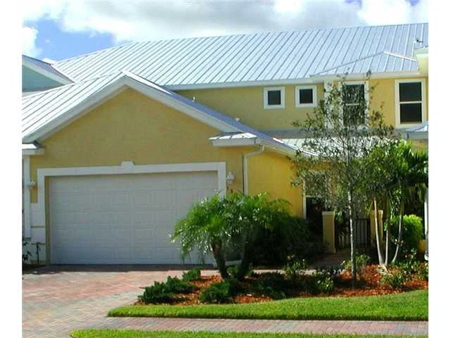 Unit for sale at 4565 Bridgepointe Way, Vero Beach, FL 32967