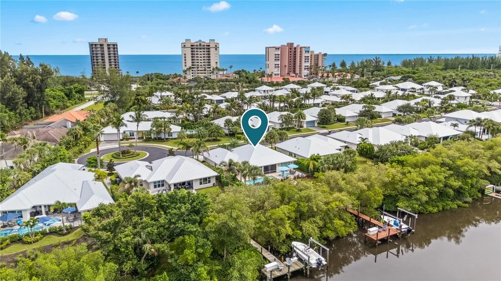 Unit for sale at 3929 Shoreside Drive, Hutchinson Island, FL 34949