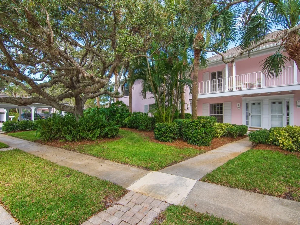 Unit for sale at 300 Harbour Drive, Vero Beach, FL 32963