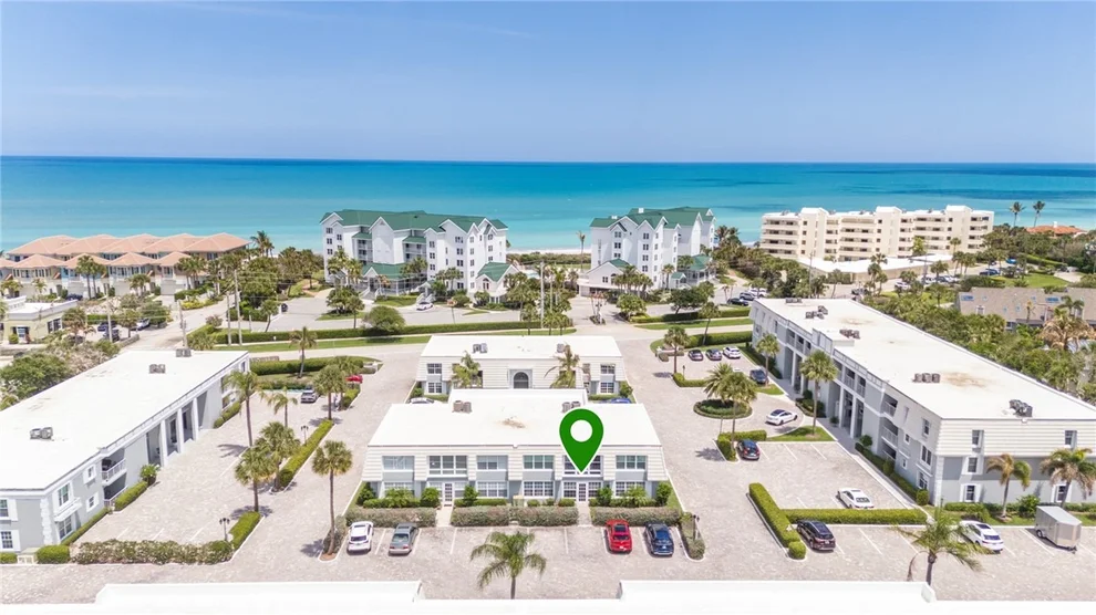 Unit for sale at 2741 Ocean Drive, Vero Beach, FL 32963