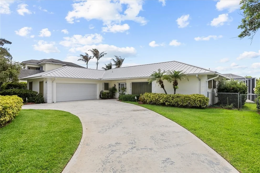 Unit for sale at 17 Marine Drive, Vero Beach, FL 32960