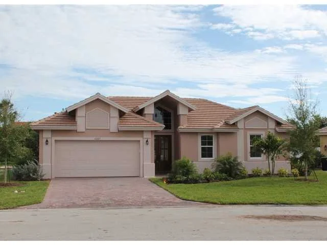 Unit for sale at 4227 Diamond Square, Vero Beach, FL 32967