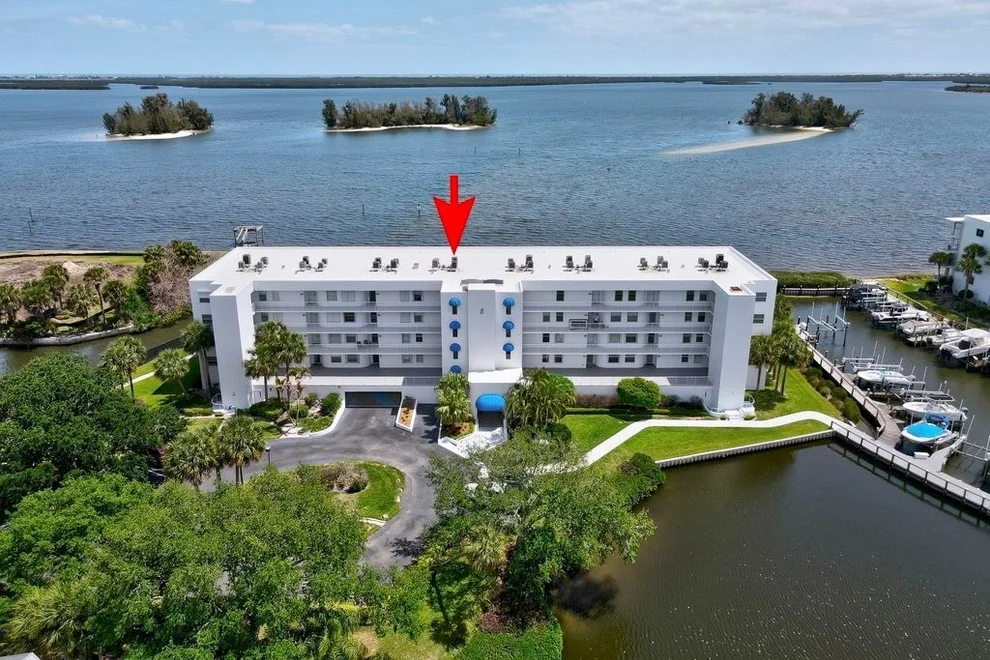 Unit for sale at 6055 N River Run Drive, Sebastian, FL 32958
