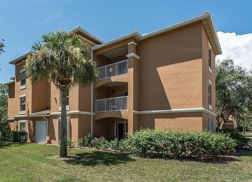 Unit for sale at 5080 FAIRWAYS Circle, Vero Beach, FL 32967