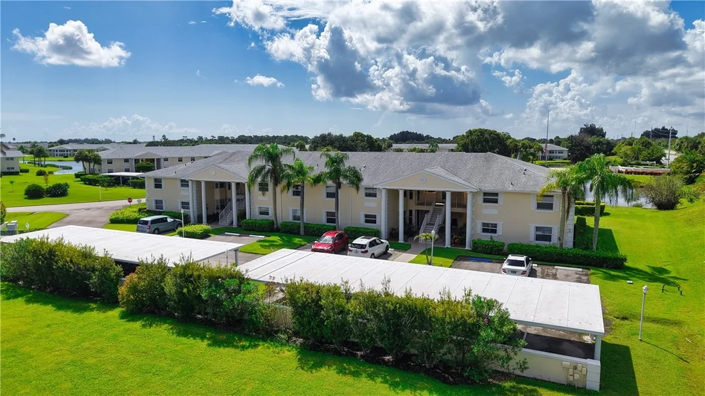 Unit for sale at 161 Grove Isle Circle, Vero Beach, FL 32962