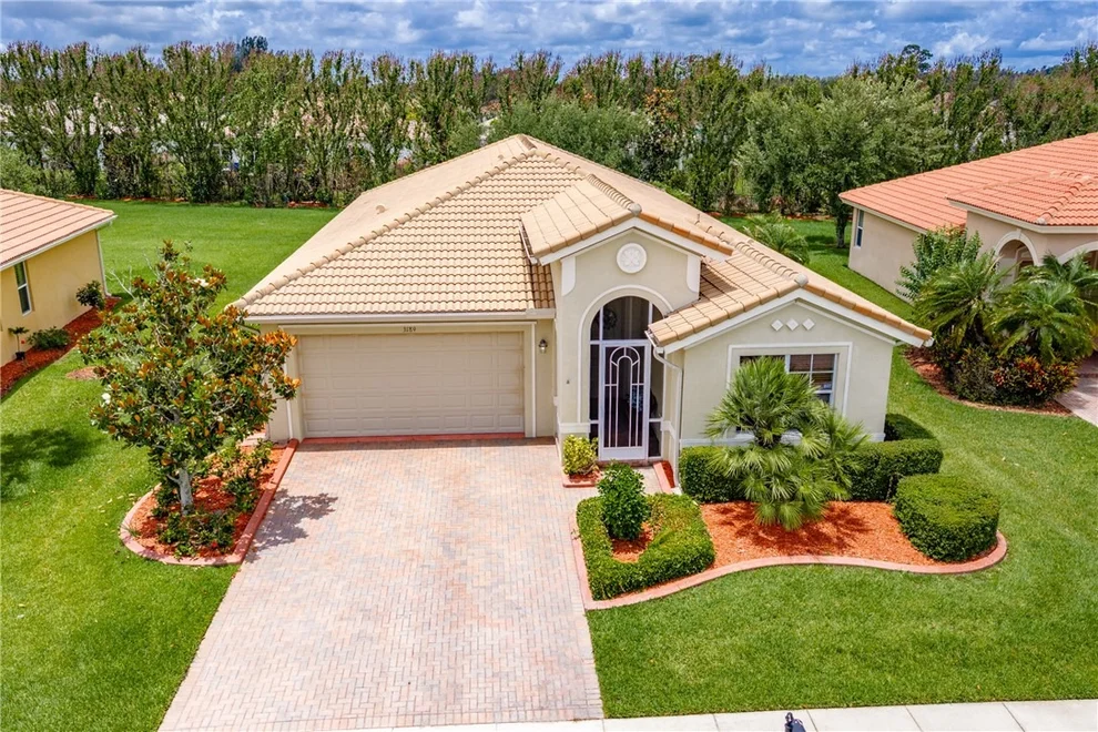 Unit for sale at 3189 Astor Avenue, Vero Beach, FL 32966