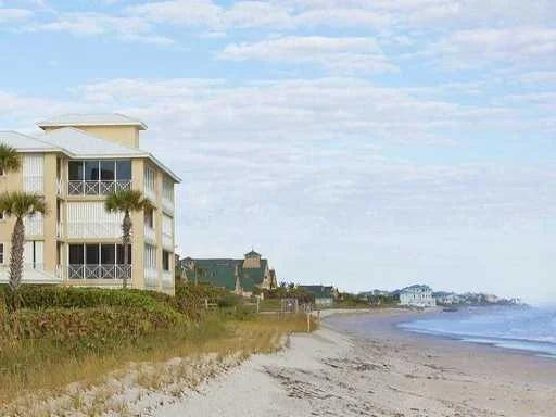 Unit for sale at 8890 Sea Oaks Way N, Vero Beach, FL 32963