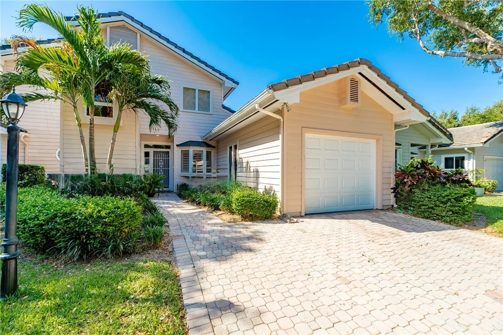 Unit for sale at 120 Chinaberry Lane, Vero Beach, FL 32963