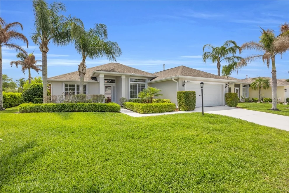 Unit for sale at 5475 Temple Terrace SW, Vero Beach, FL 32968