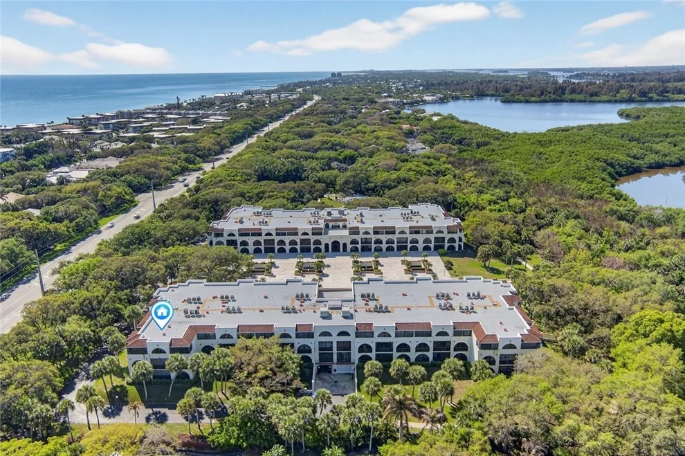 Unit for sale at 5601 Highway A1A, Indian River Shores, FL 32963