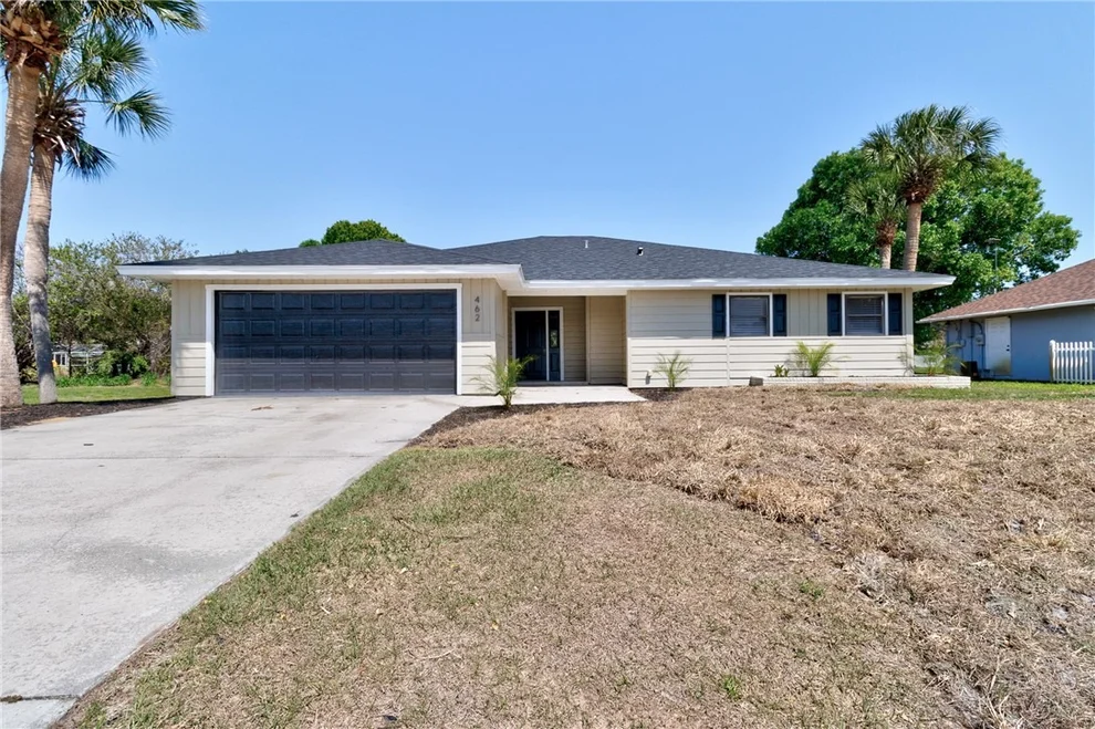 Unit for sale at 462 Watercrest Street, Sebastian, FL 32958