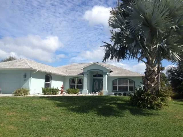 Unit for sale at 123 Wimbrow Drive S, Sebastian, FL 32958