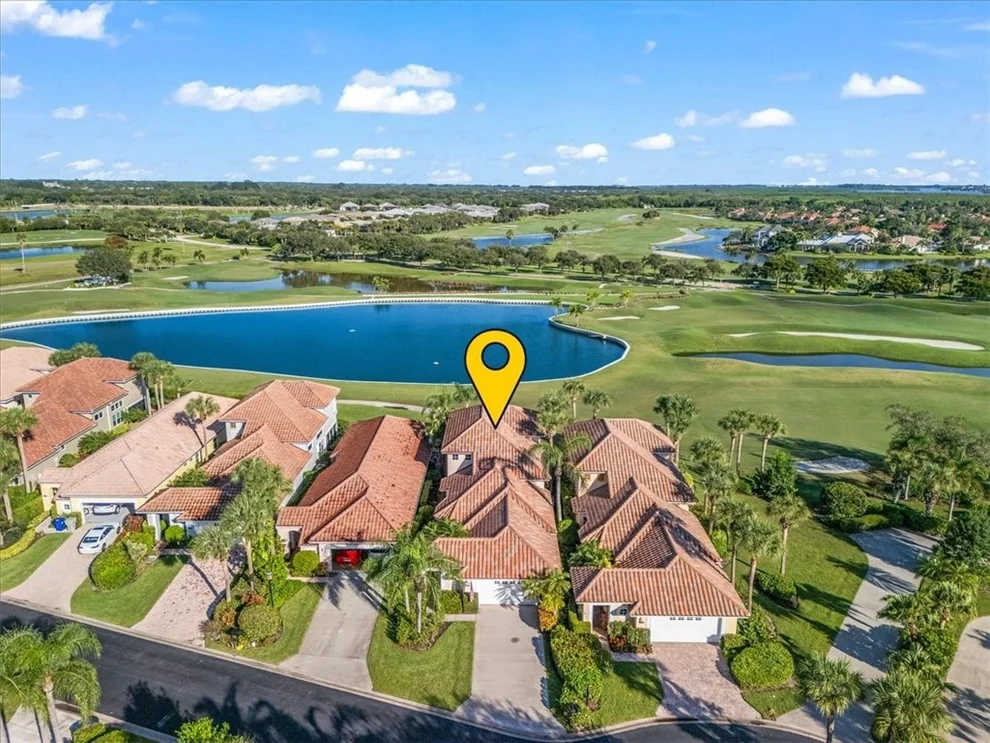Unit for sale at 1725 Victoria Circle, Vero Beach, FL 32967