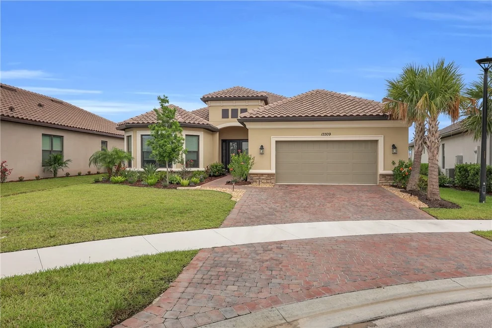 Unit for sale at 13309 Alejandro Court, Port St Lucie, FL 34987