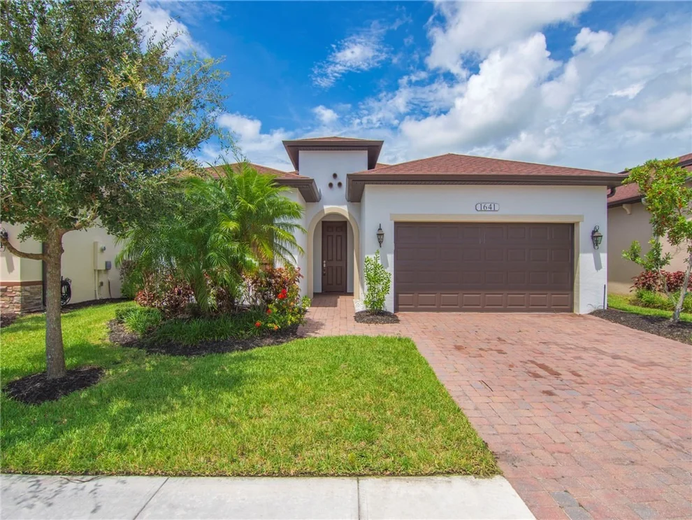 Unit for sale at 1641 Willows Square, Vero Beach, FL 32966