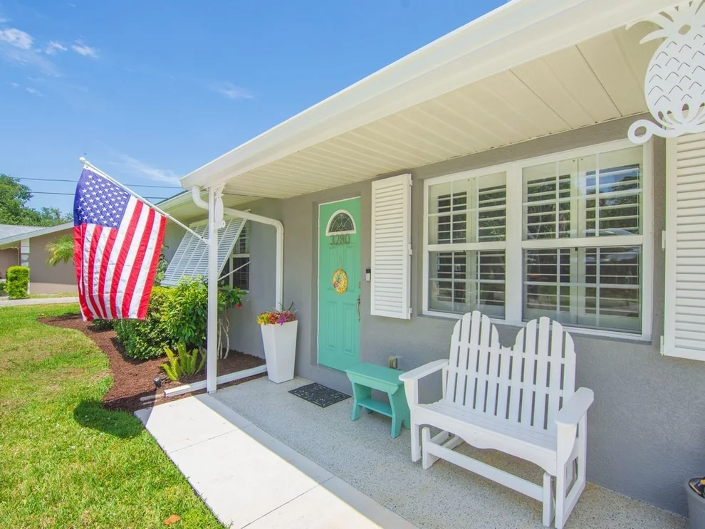 Unit for sale at 3280 Brittin Place, Vero Beach, FL 32960