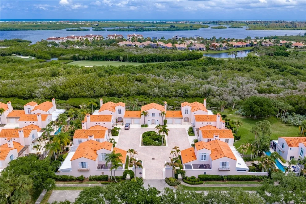 Unit for sale at 4804 Wood Duck Circle, Vero Beach, FL 32967