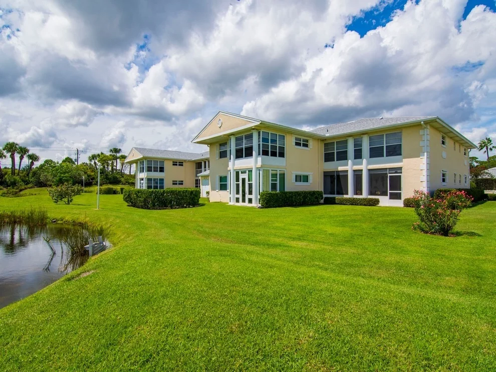 Unit for sale at 179 Grove Isle Circle, Vero Beach, FL 32962