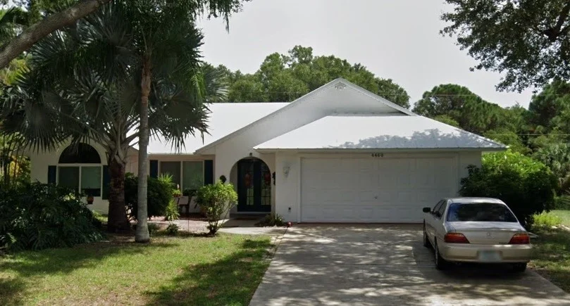 Unit for sale at 4460 62nd Court, Vero Beach, FL 32967