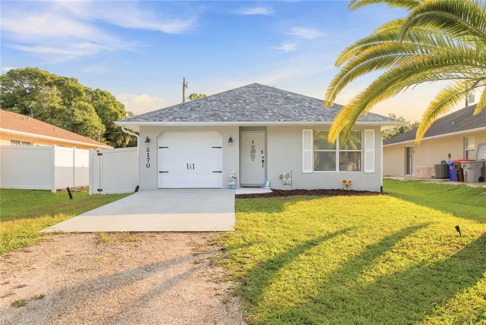 Unit for sale at 2170 86th Avenue, Vero Beach, FL 32966