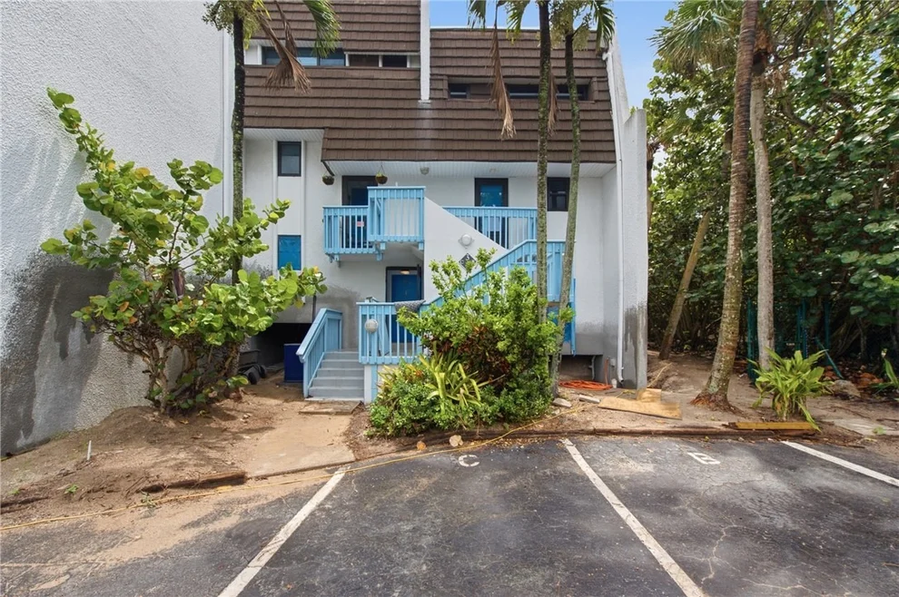 Unit for sale at 11000 S Ocean Drive, Jensen Beach, FL 34957