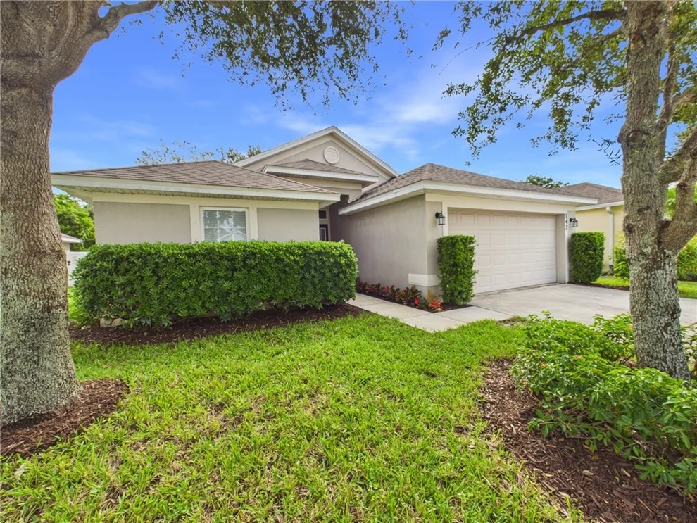 Unit for sale at 142 Briarcliff Circle, Sebastian, FL 32958