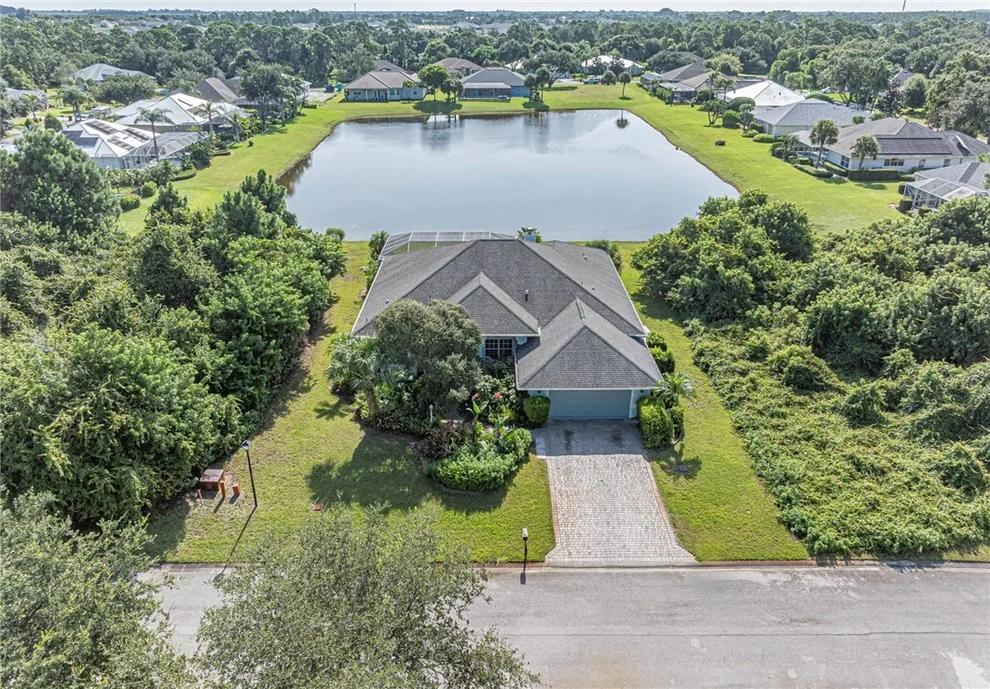 Unit for sale at 6640 49th Court, Vero Beach, FL 32967