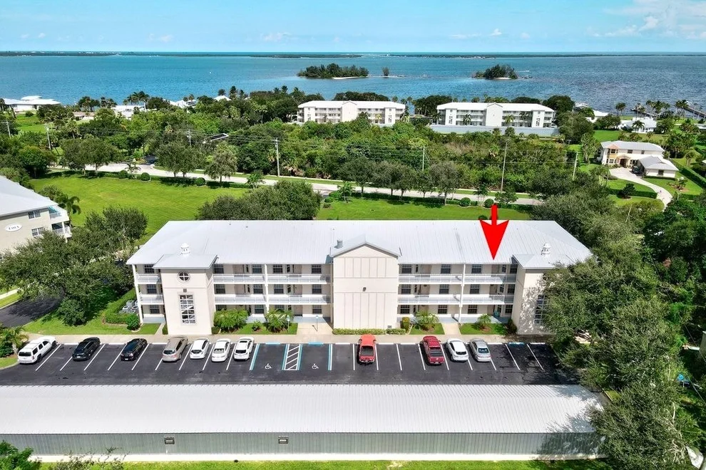 Unit for sale at 13530 Mystic Drive, Sebastian, FL 32958