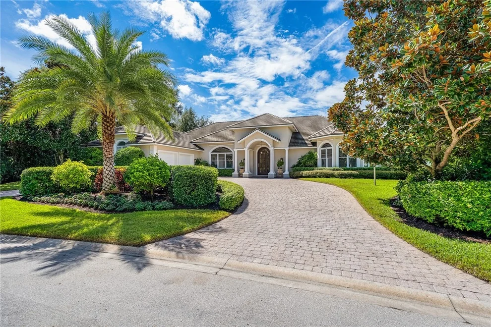 Unit for sale at 103 River Oak Drive, Indian River Shores, FL 32963
