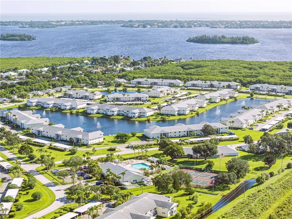 Unit for sale at 464 Grove Isle Circle, Vero Beach, FL 32962