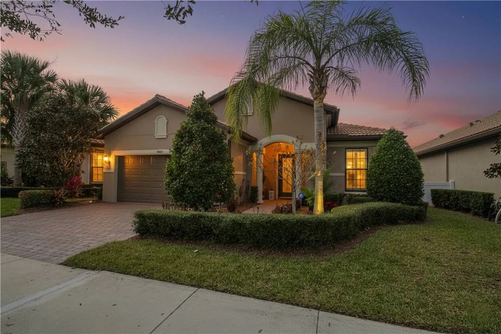 Unit for sale at 5085 Pendelton Square, Vero Beach, FL 32967