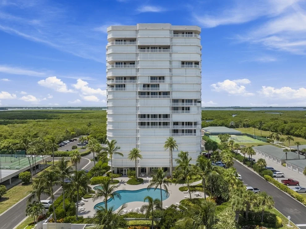 Unit for sale at 5049 N Highway A1a, Fort Pierce, FL 34949