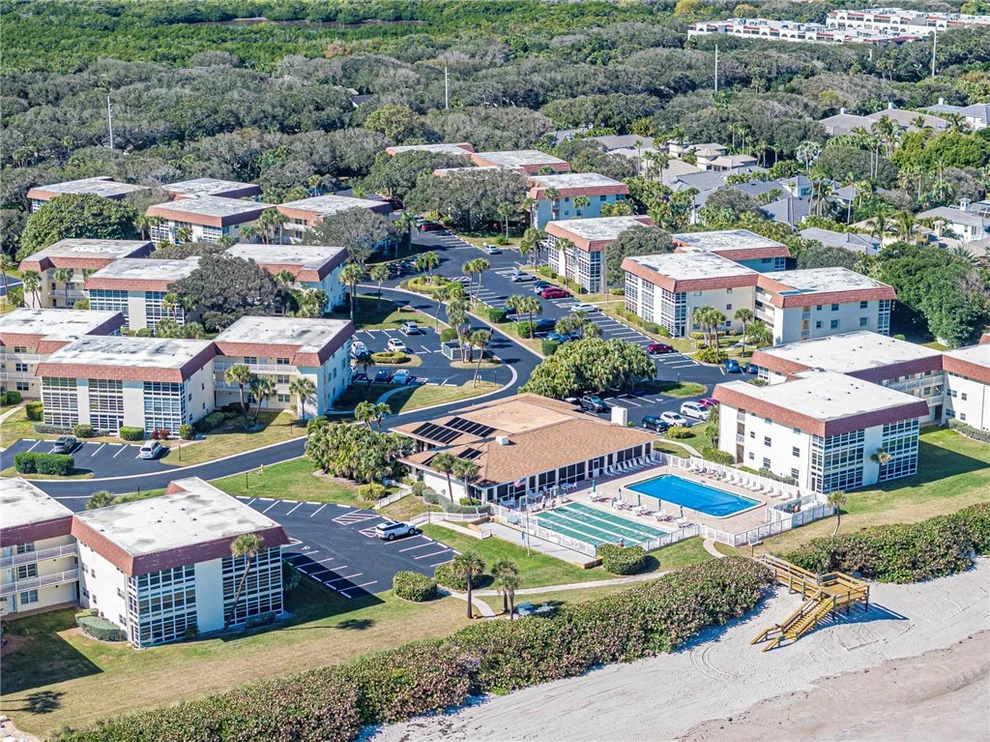 Unit for sale at 5400 Highway A1a, Vero Beach, FL 32963
