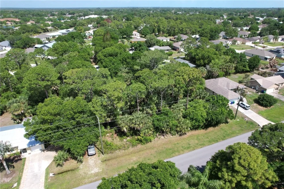 Unit for sale at 769 Tulip Drive, Sebastian, FL 32958