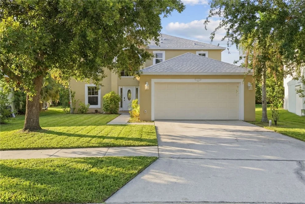 Unit for sale at 231 Stony Point Drive, Sebastian, FL 32958
