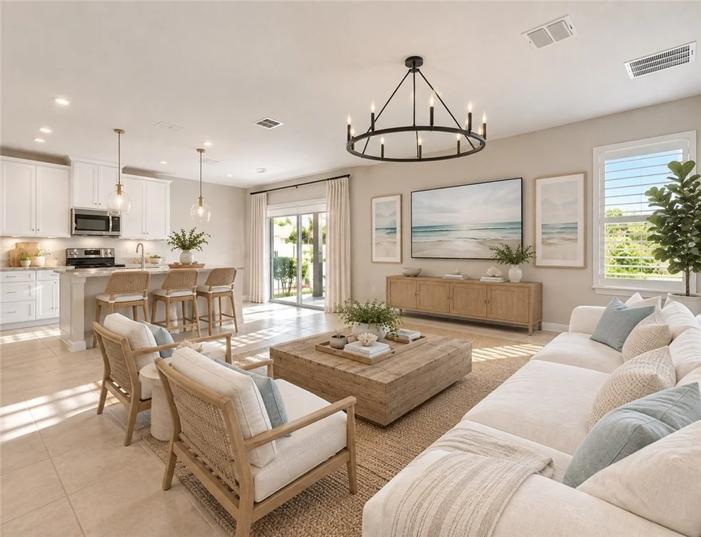 Unit for sale at 4070 Astatula Lane, Vero Beach, FL 32967