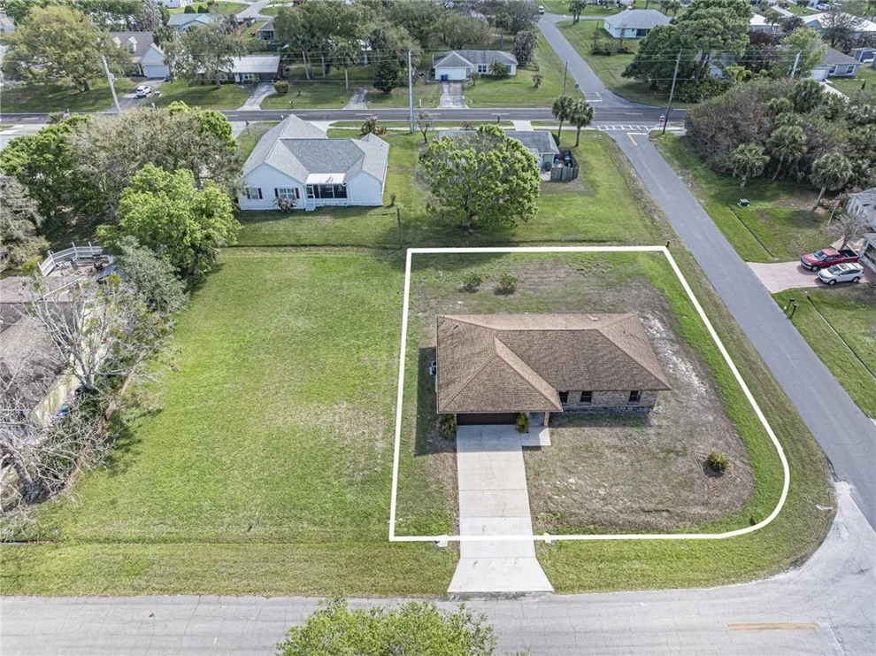 Unit for sale at 781 Glencove Street, Sebastian, FL 32958