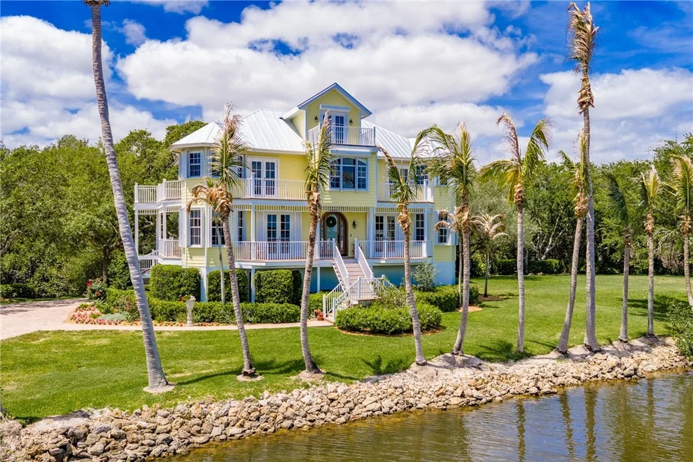 Unit for sale at 9115 44th Avenue, Sebastian, FL 32958