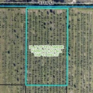 Unit for sale at , Fellsmere, FL 32948