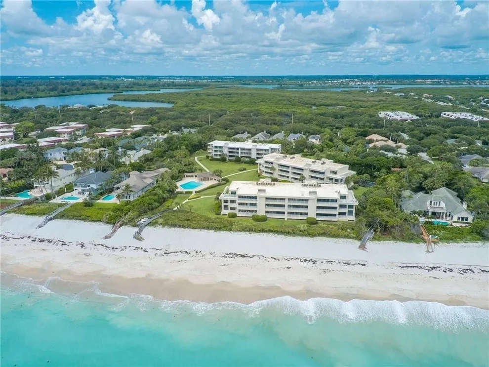 Unit for sale at 5558 Highway A1a, Vero Beach, FL 32963