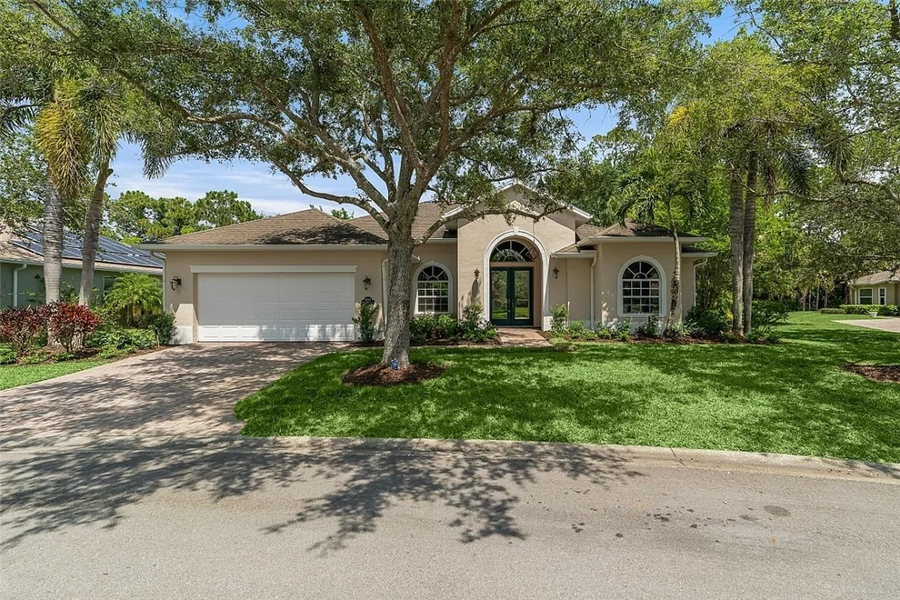 Unit for sale at 4243 Abington Woods Circle, Vero Beach, FL 32967