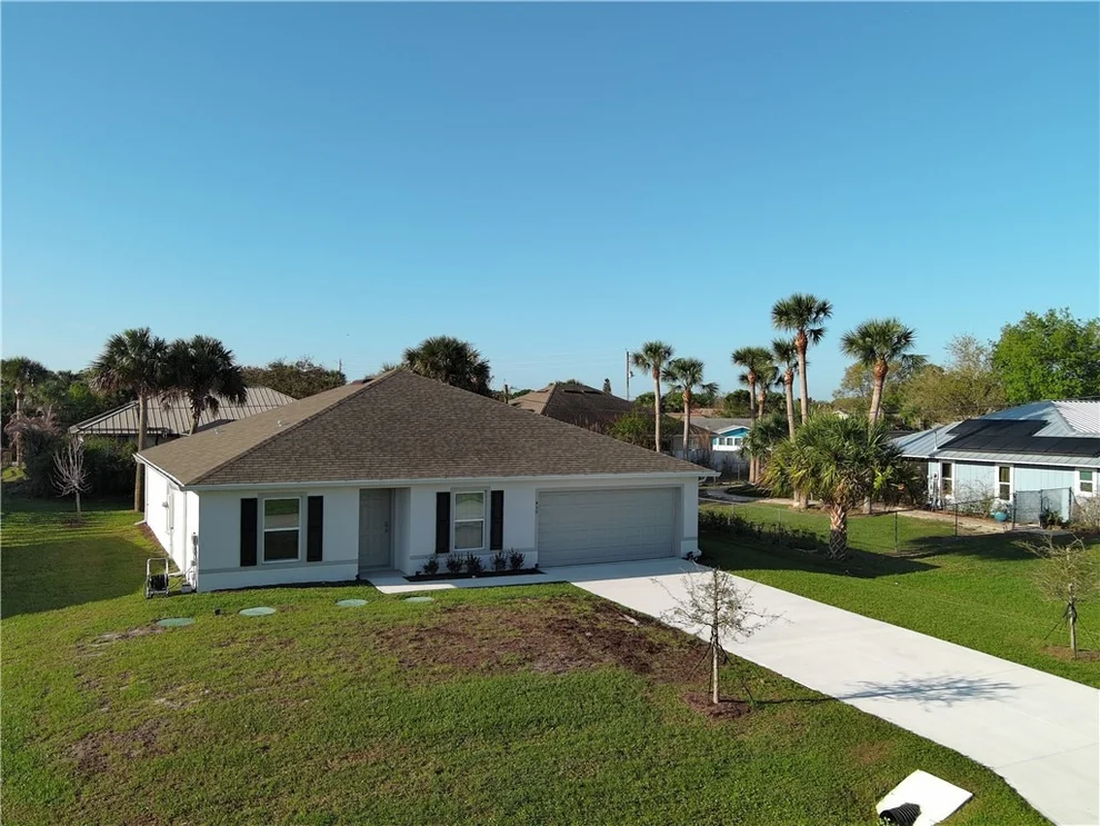 Unit for sale at 450 Kendall Avenue, Sebastian, FL 32958