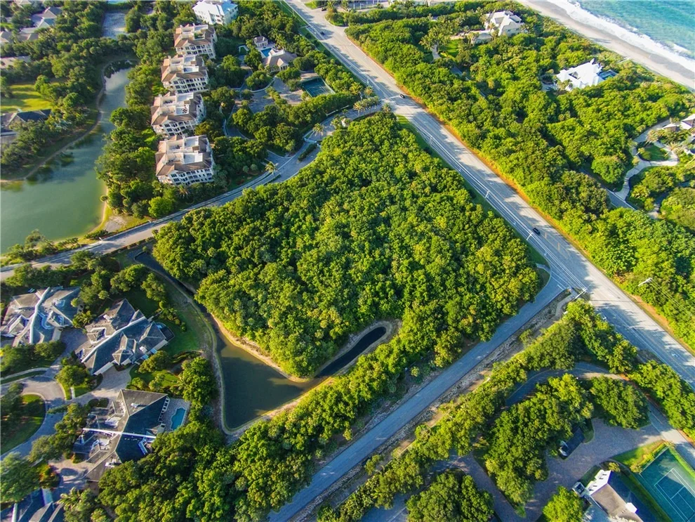 Unit for sale at 900 River Club Drive & Highway A1A, Indian River Shores, FL 32963