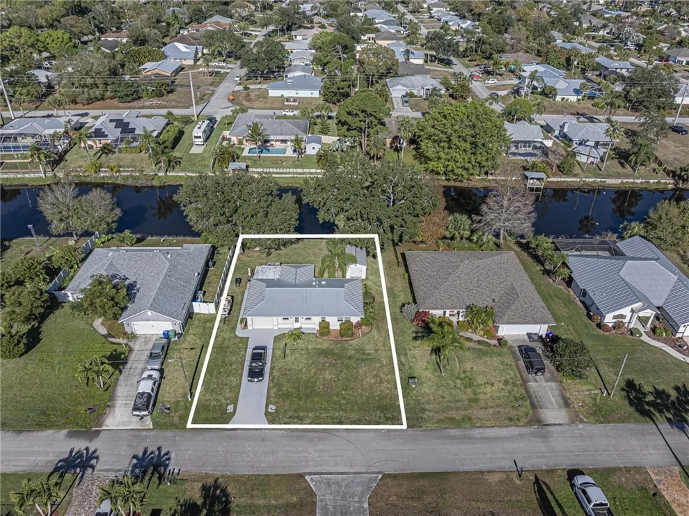 Unit for sale at 255 Joy Haven Drive, Sebastian, FL 32958