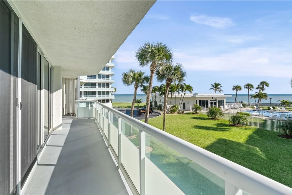 Unit for sale at 3554 Ocean Drive, Vero Beach, FL 32963