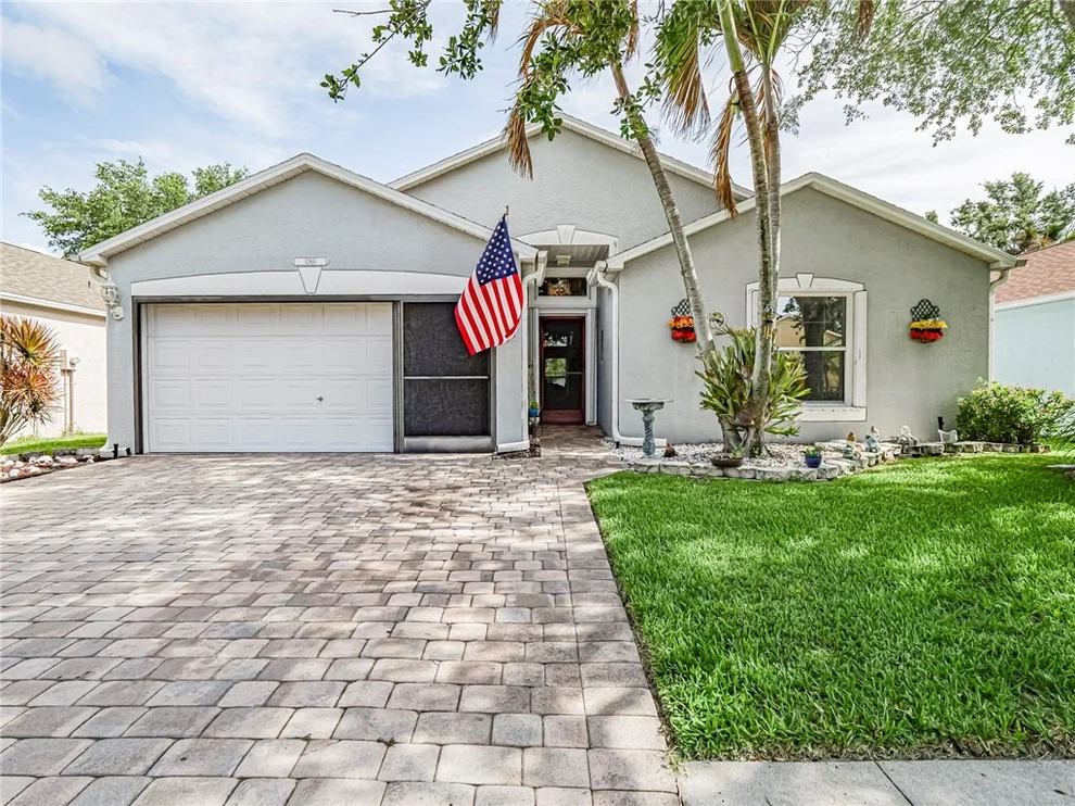 Unit for sale at 1360 10th Manor, Vero Beach, FL 32960